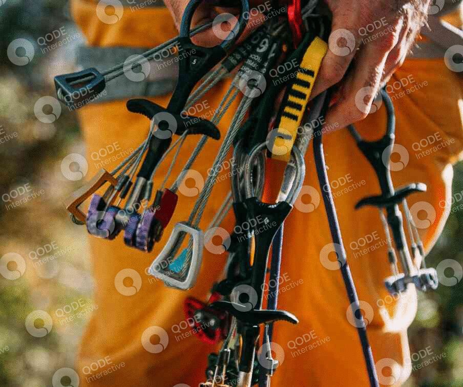 F
